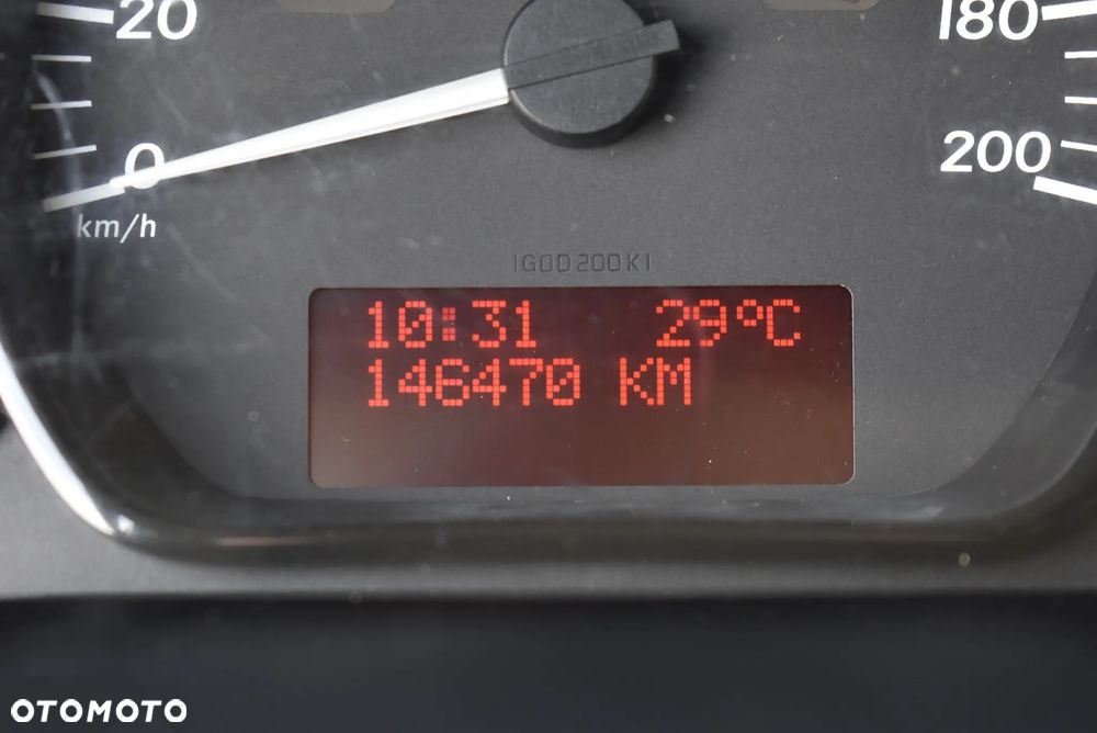 Mercedes-Benz CITAN - 5