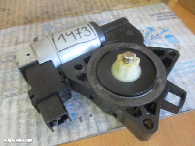 Motor Elevador Vidro CM011050 MAZDA 6 2003 TE - 3