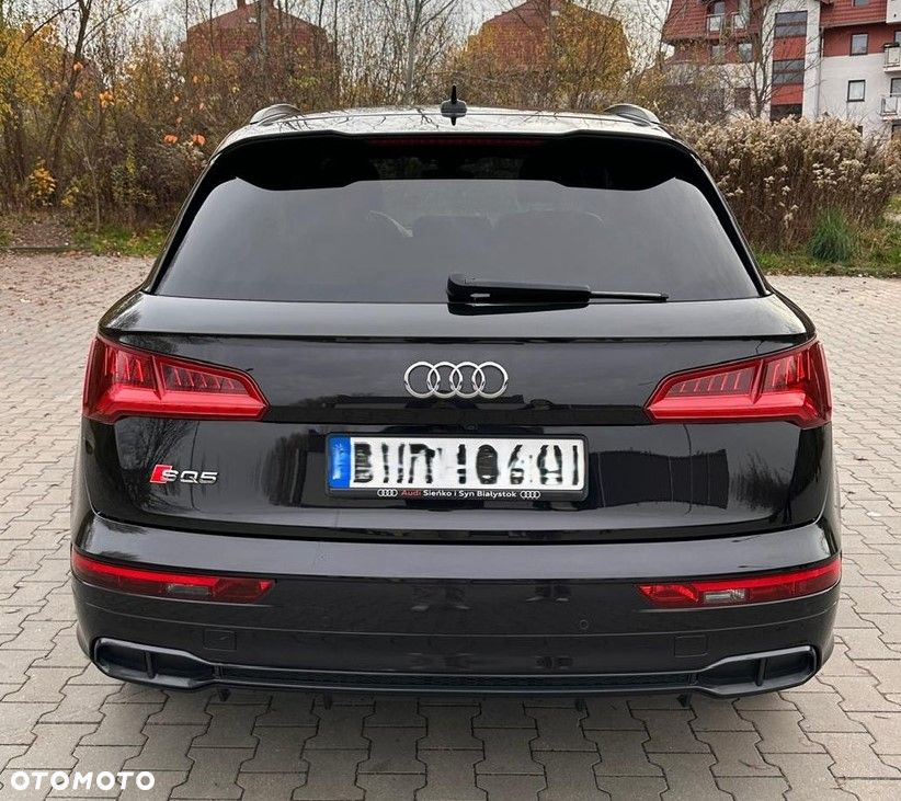 Audi SQ5 - 3