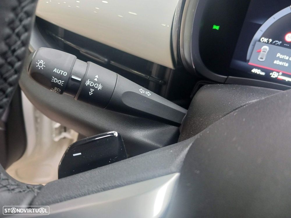 Fiat 600 1.2 Hybrid Icon - 23