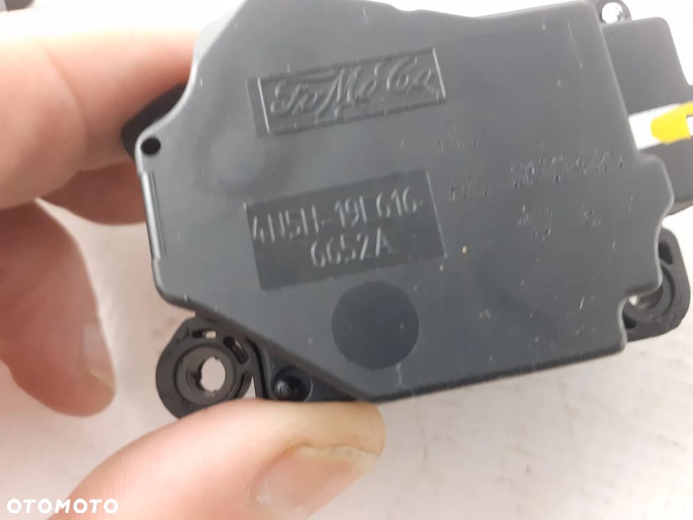 Silniczki nagrzewnicy - 6