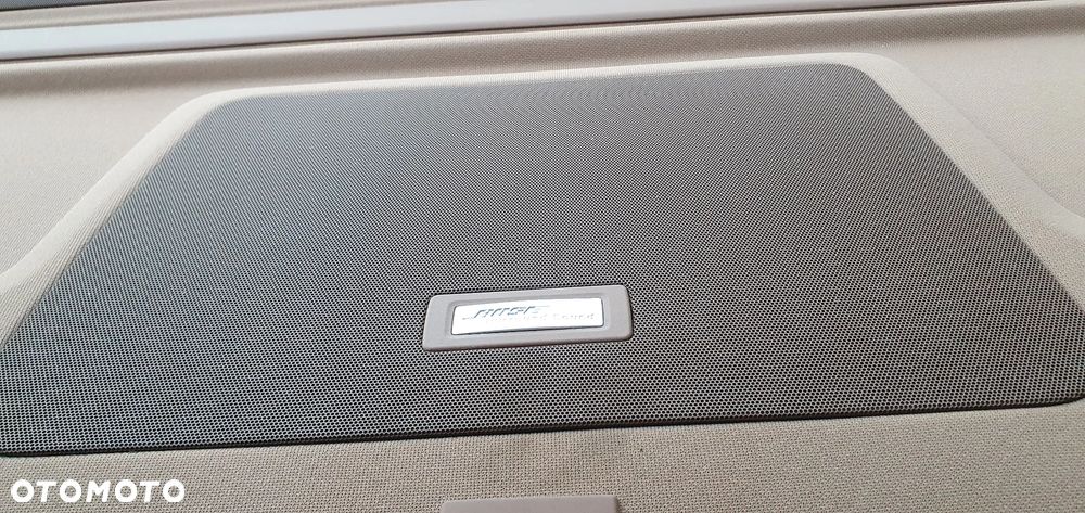 Audi A8 - 31