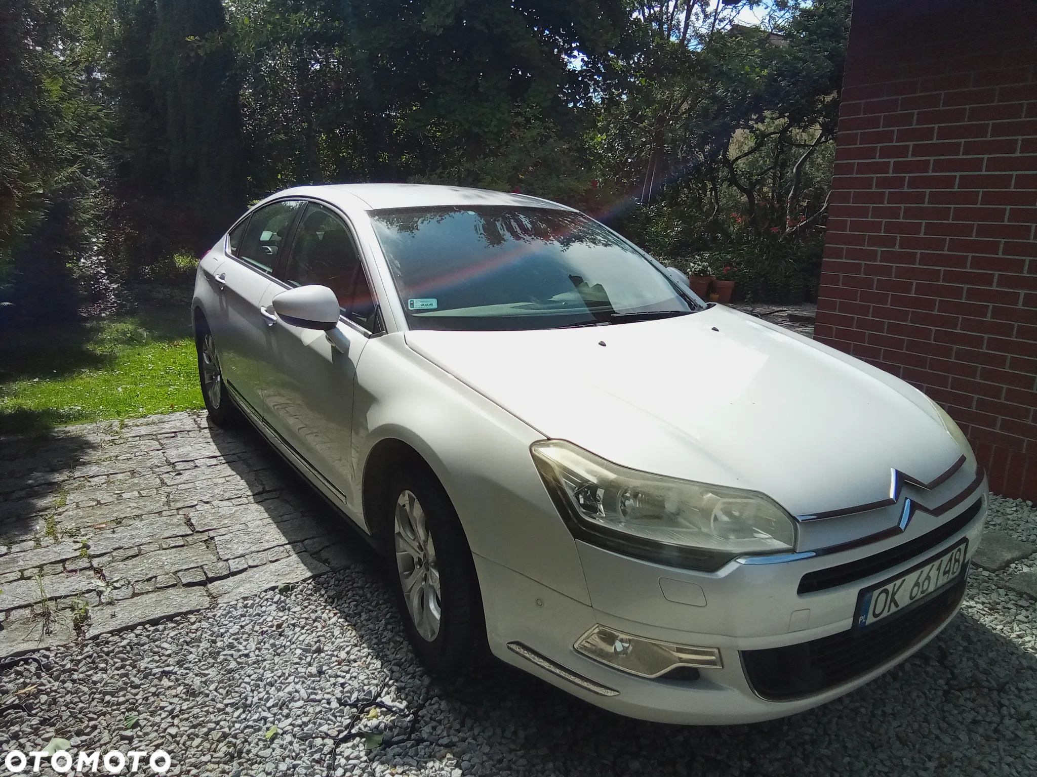 Citroën C5 2.0 HDi Seduction - 4