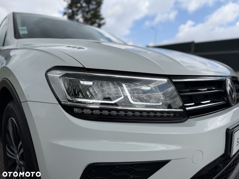 Volkswagen Tiguan - 13