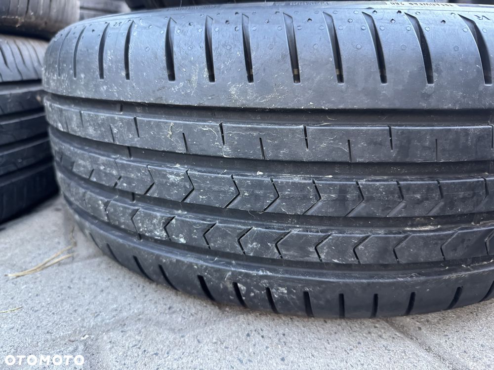 Opony letnie 215/45/17 Vredestein 2 sztuki 2023r - 3