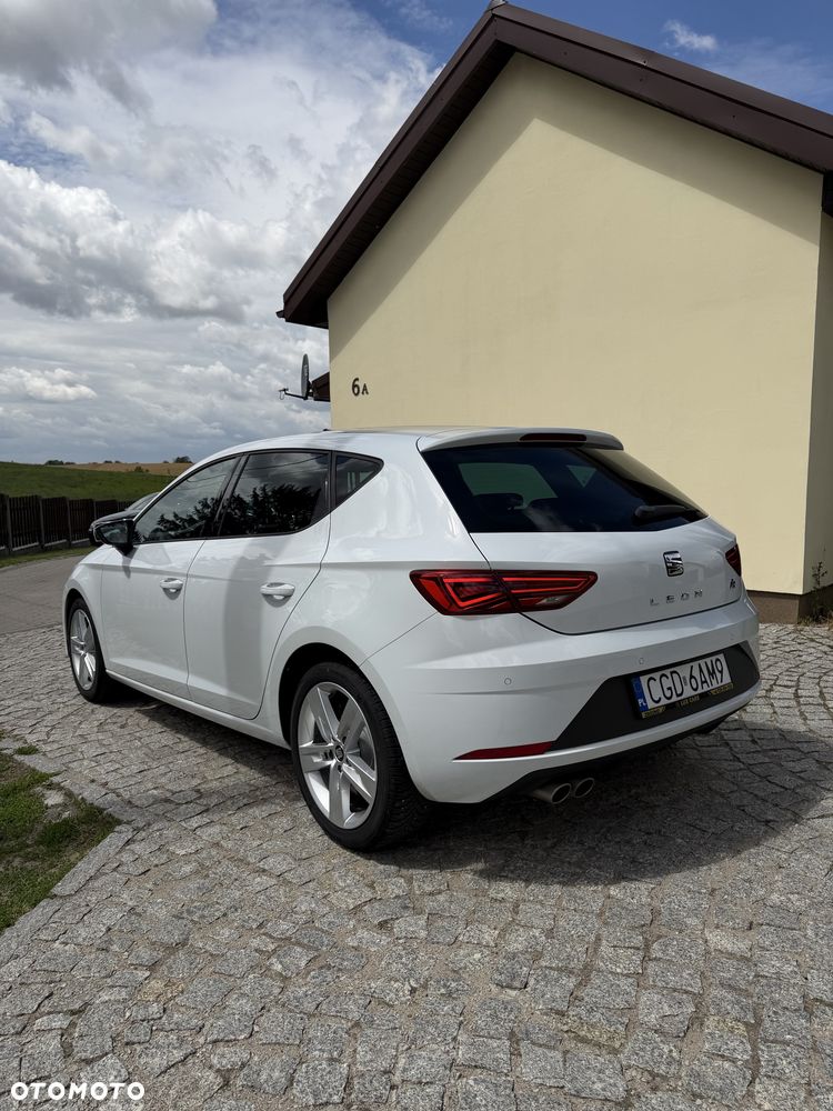Seat Leon - 4