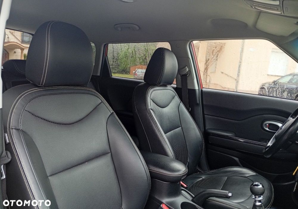Kia Soul - 15