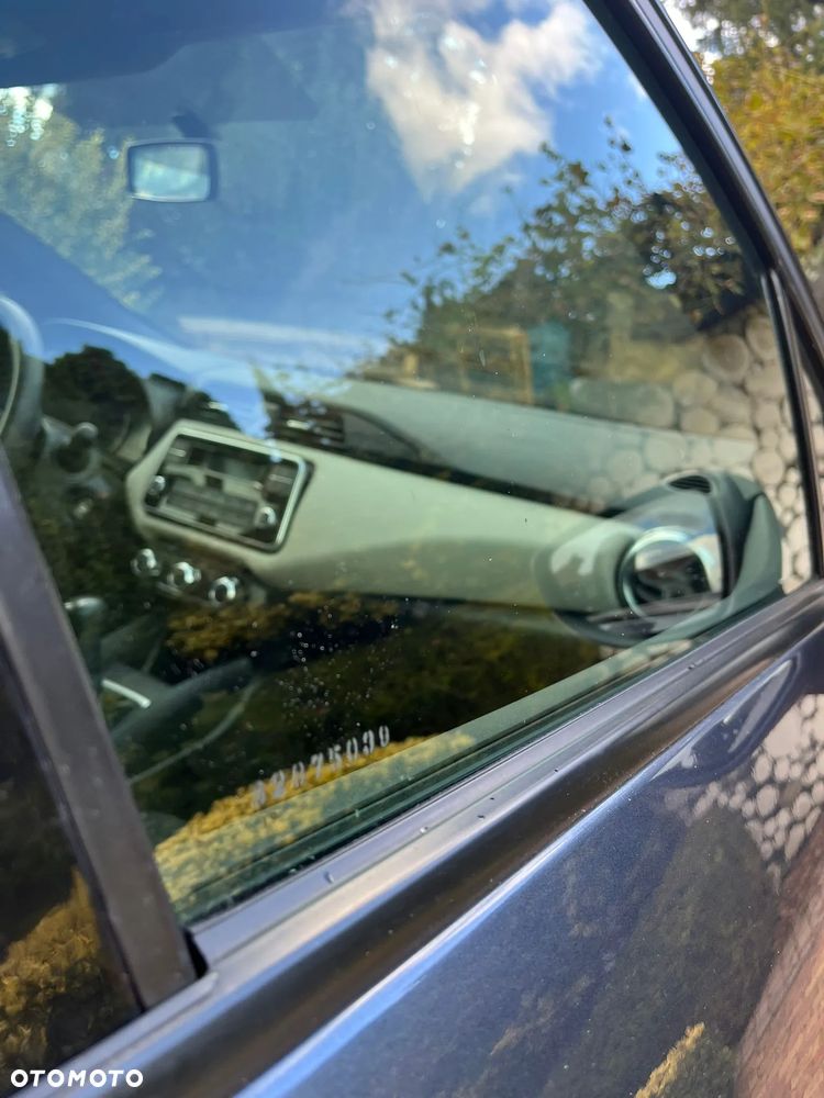 Nissan Micra - 10