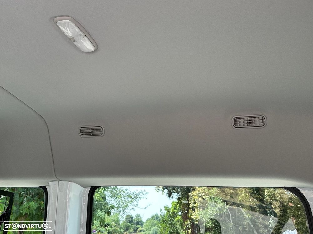 Ford Transit 350 L3 2.0 TDCi H2 Trend - 18