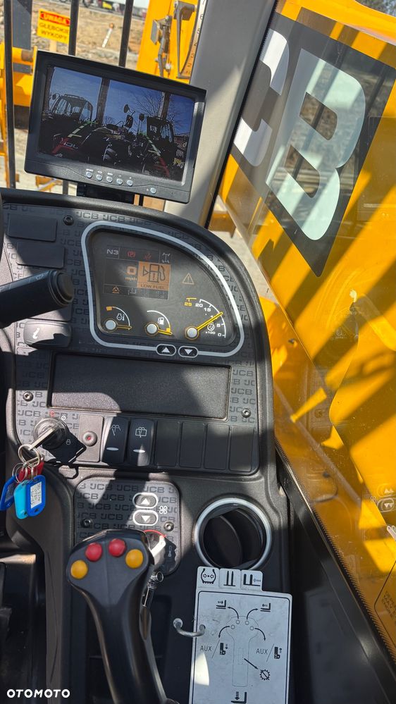 JCB 531 70 - 6