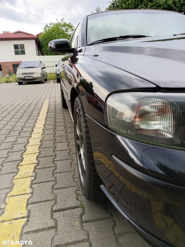 Volvo S60 - 9