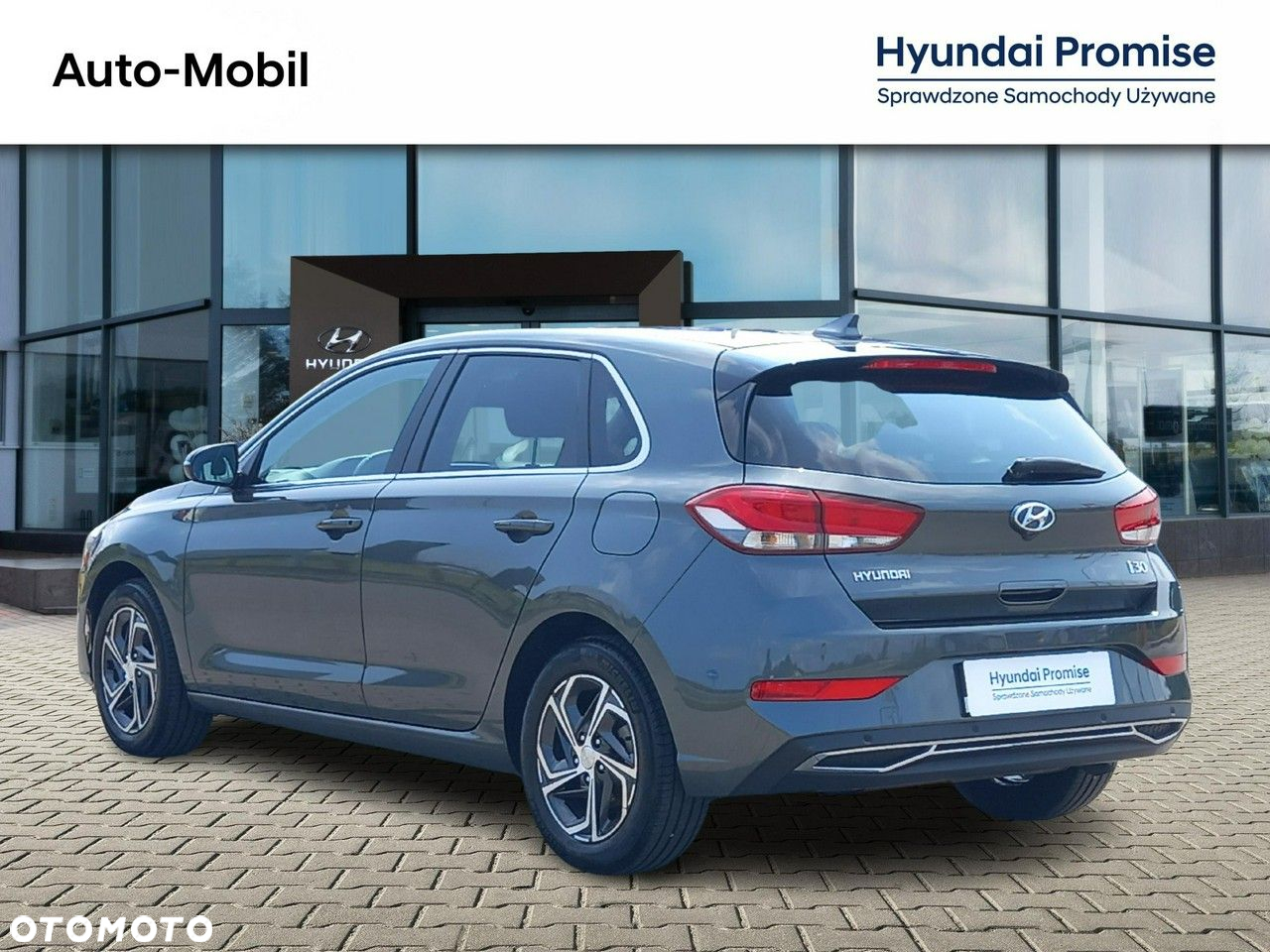 Hyundai i30 1.5 DPI Smart - 4
