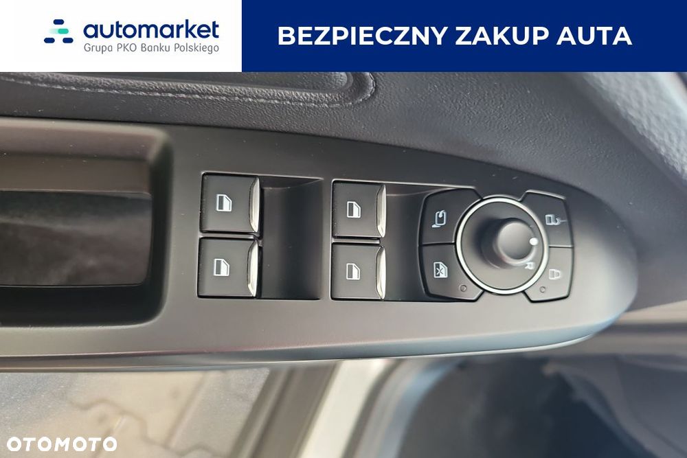 Ford Focus 1.0 EcoBoost Titanium - 12