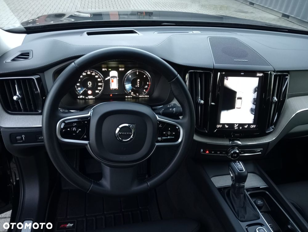 Volvo XC 60 D4 Geartronic Inscription - 2