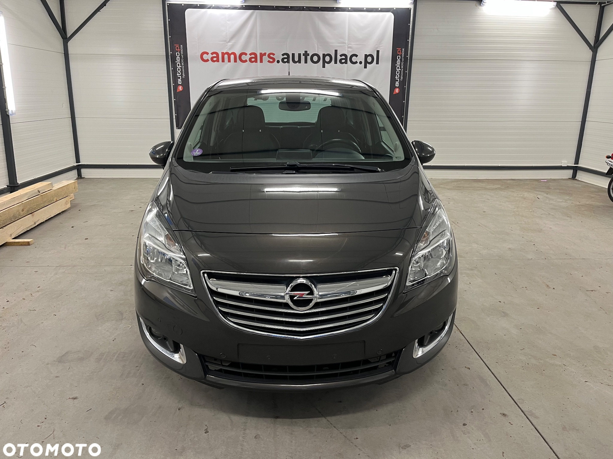 Opel Meriva 1.4 ecoflex Start/Stop Innovation - 11