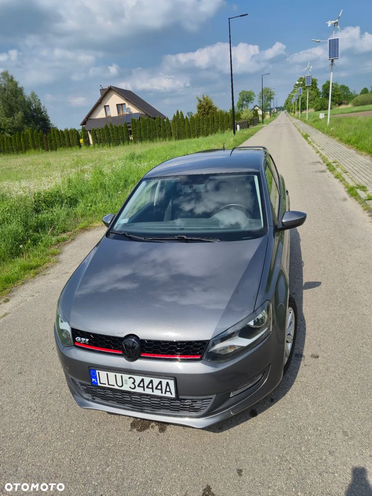 Volkswagen Polo 1.2 Comfortline - 2