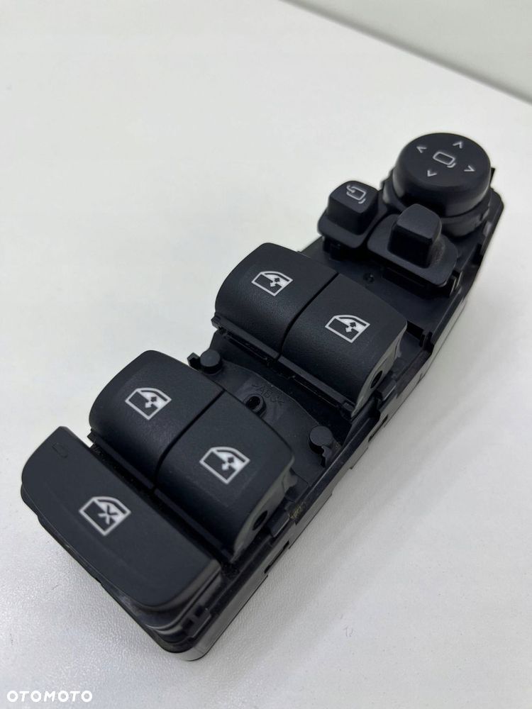 BMW 5 G30 G31 PANEL PRZEŁĄCZNIK SZYB KIEROWCY 6832729 - 3