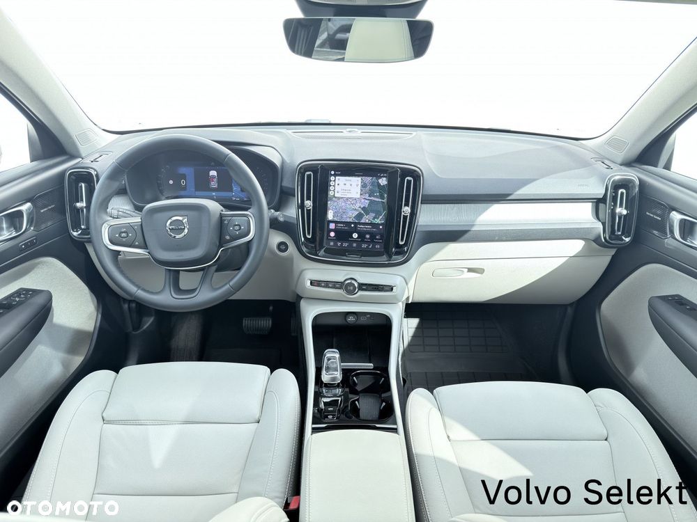 Volvo XC 40 - 17