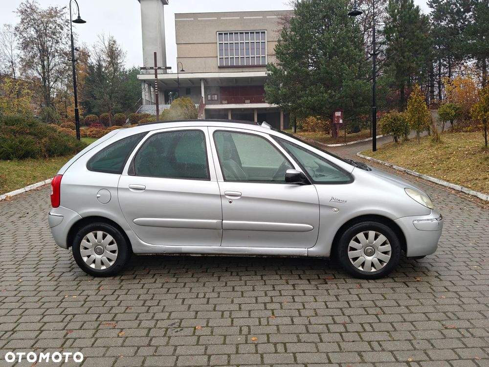 Citroën Xsara Picasso 1.6 HDi Exclusive - 3