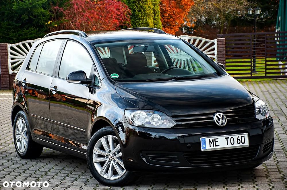 Volkswagen Golf Plus 1.6 Comfortline - 7