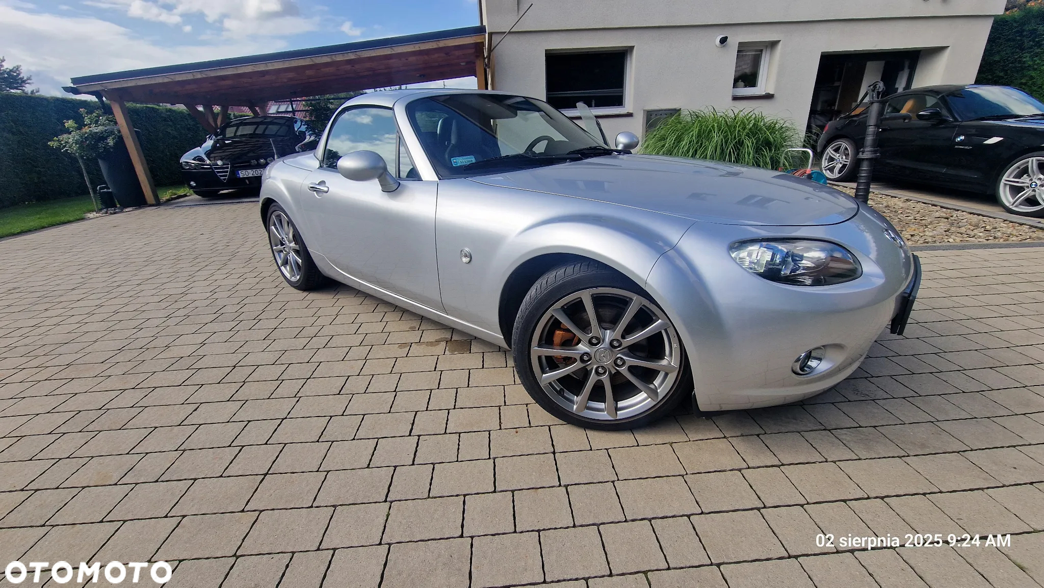Mazda MX-5 - 25
