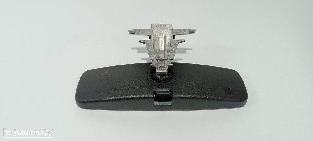 ESPELHO RENAULT CLIO V LIFE - 3