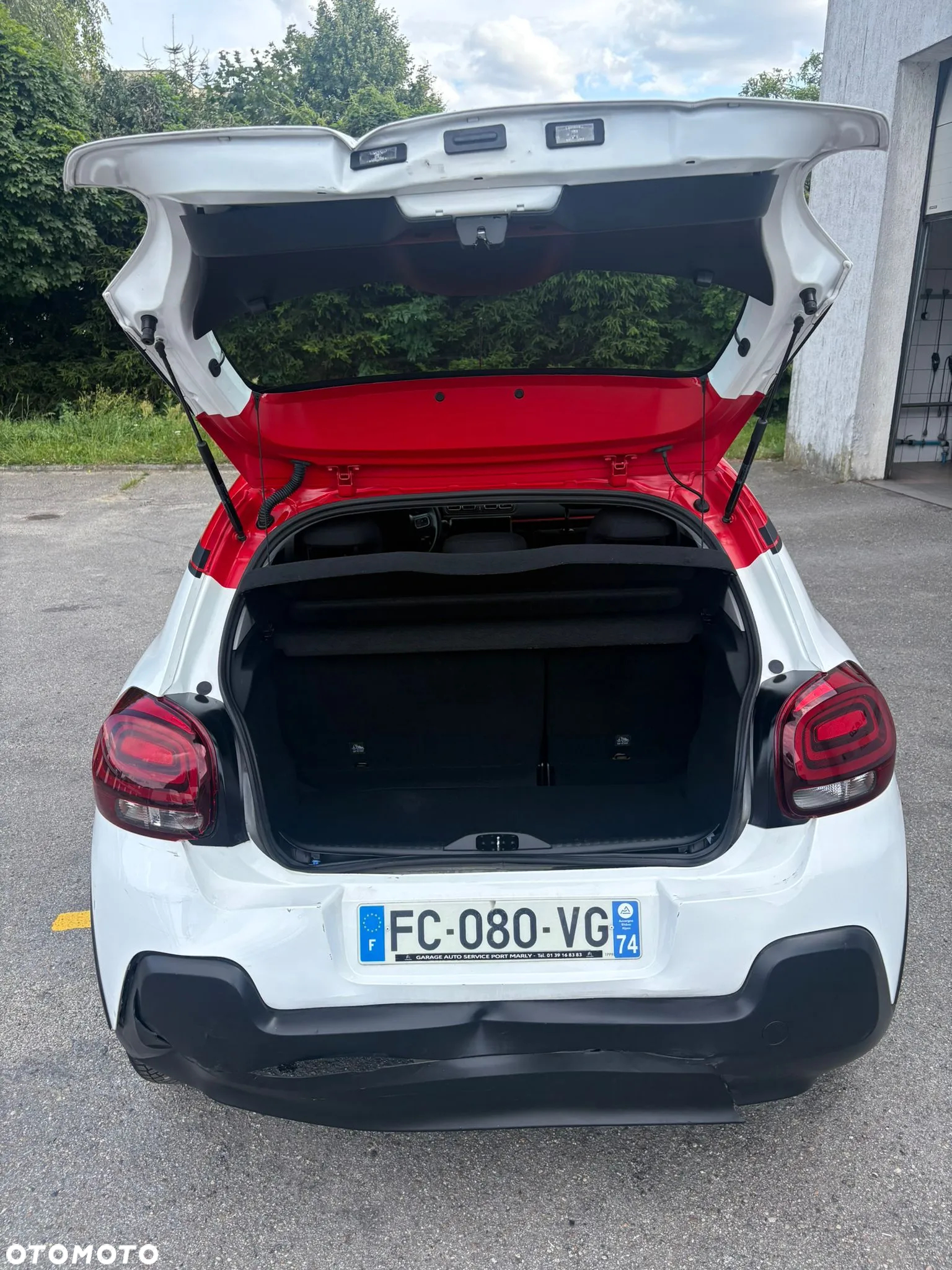 Citroën C3 - 11