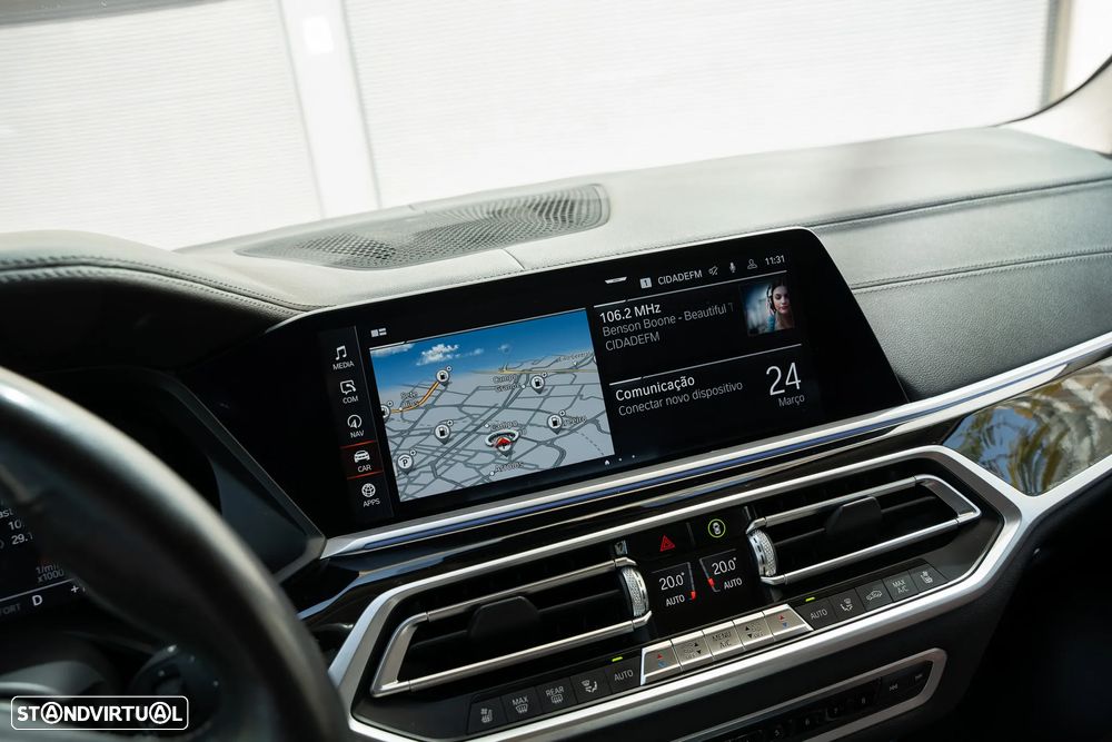 BMW X7 xDrive30d - 12