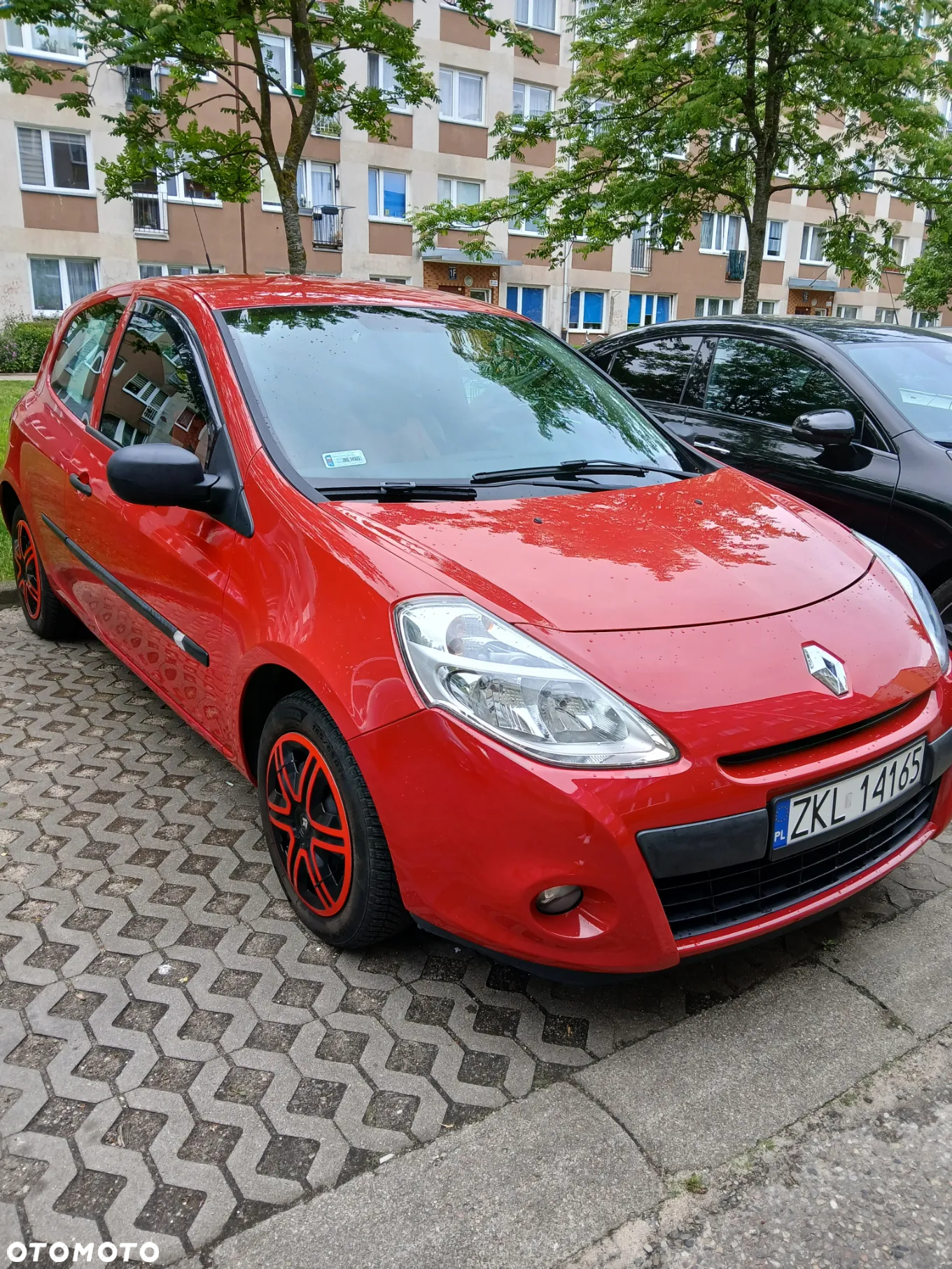 Renault Clio 1.2 16V Alize - 2
