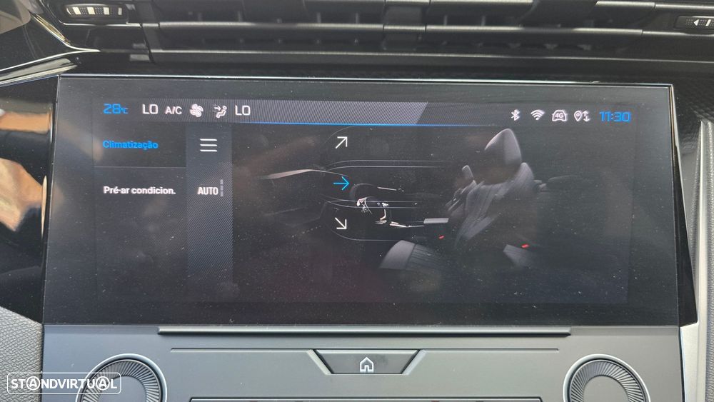 Peugeot 308 SW - 32