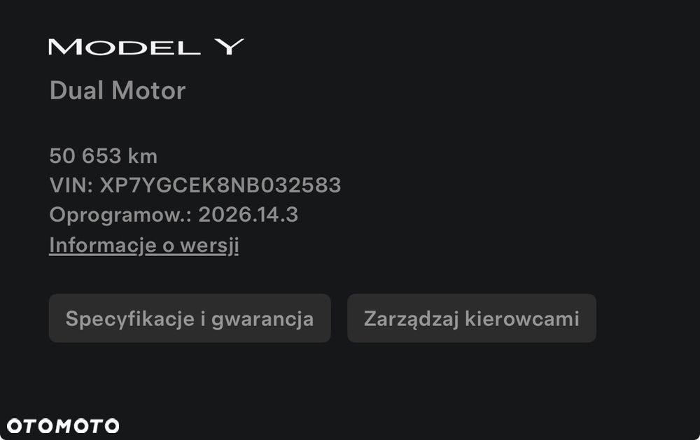 Tesla Model Y - 16