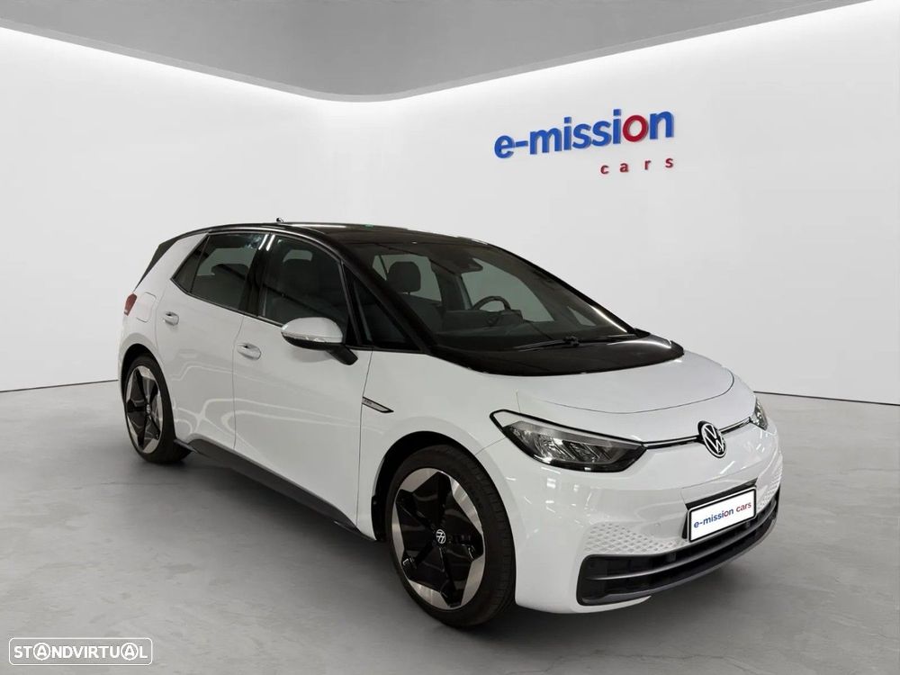 VW ID.3 Pro Performance - 8