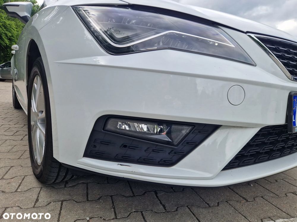 Seat Leon 1.4 TSI Style S&S - 32