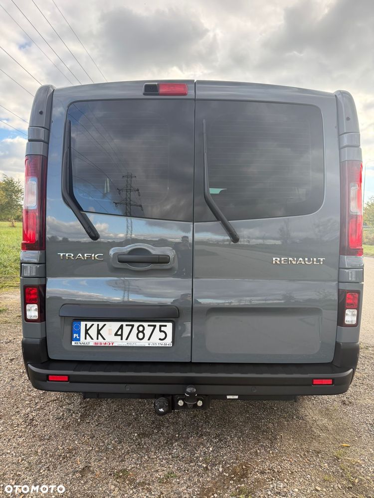 Renault Trafic - 7