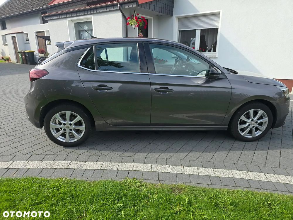 Opel Corsa - 7