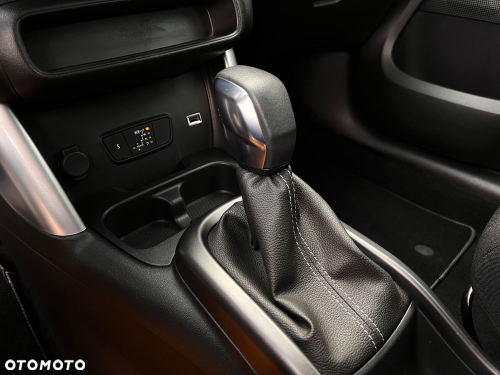 Citroën C3 Aircross 1.2 PureTech GPF Shine S&S EAT6 - 38