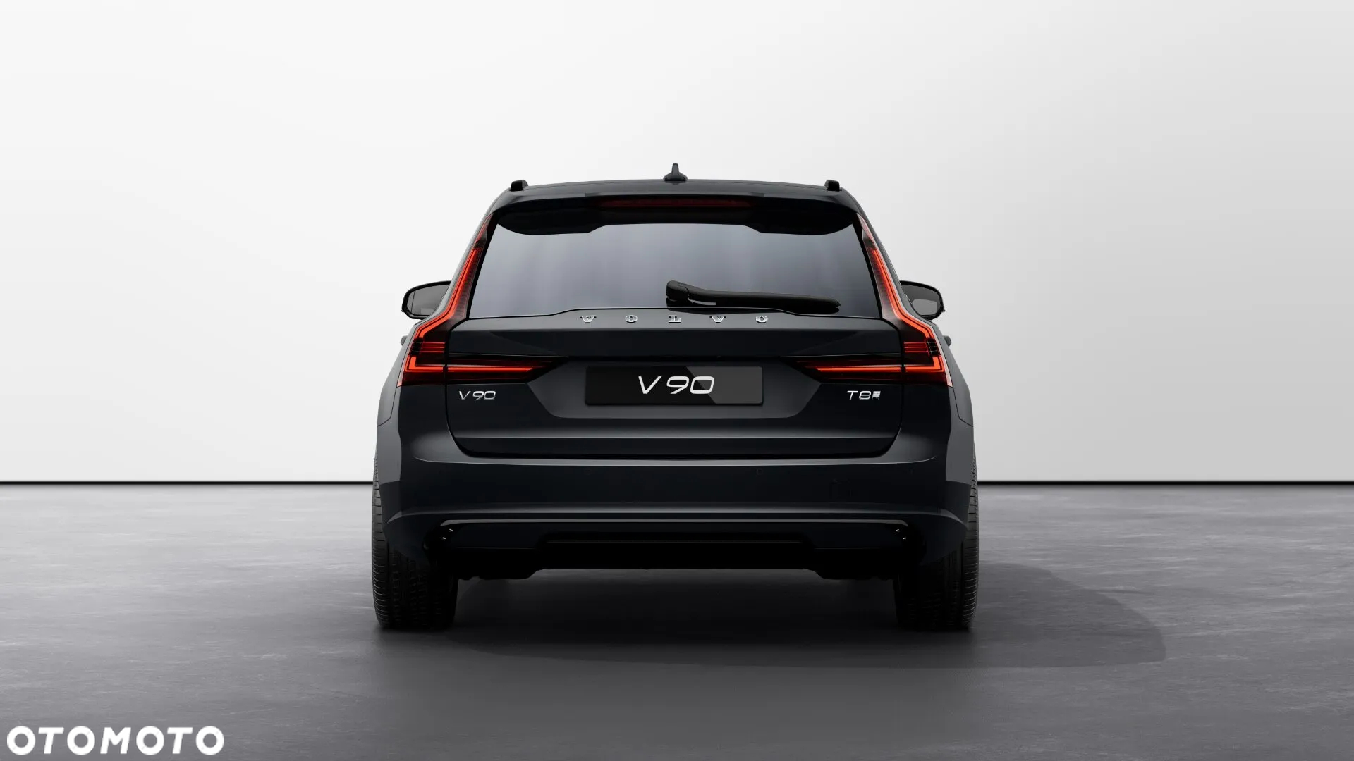 Volvo V90 T8 AWD Plug-In Hybrid Ultra Dark - 4