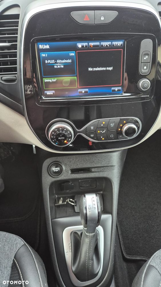 Renault Captur ENERGY TCe 120 EDC Elysee - 6