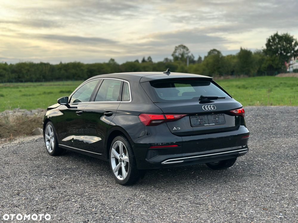 Audi A3 - 16