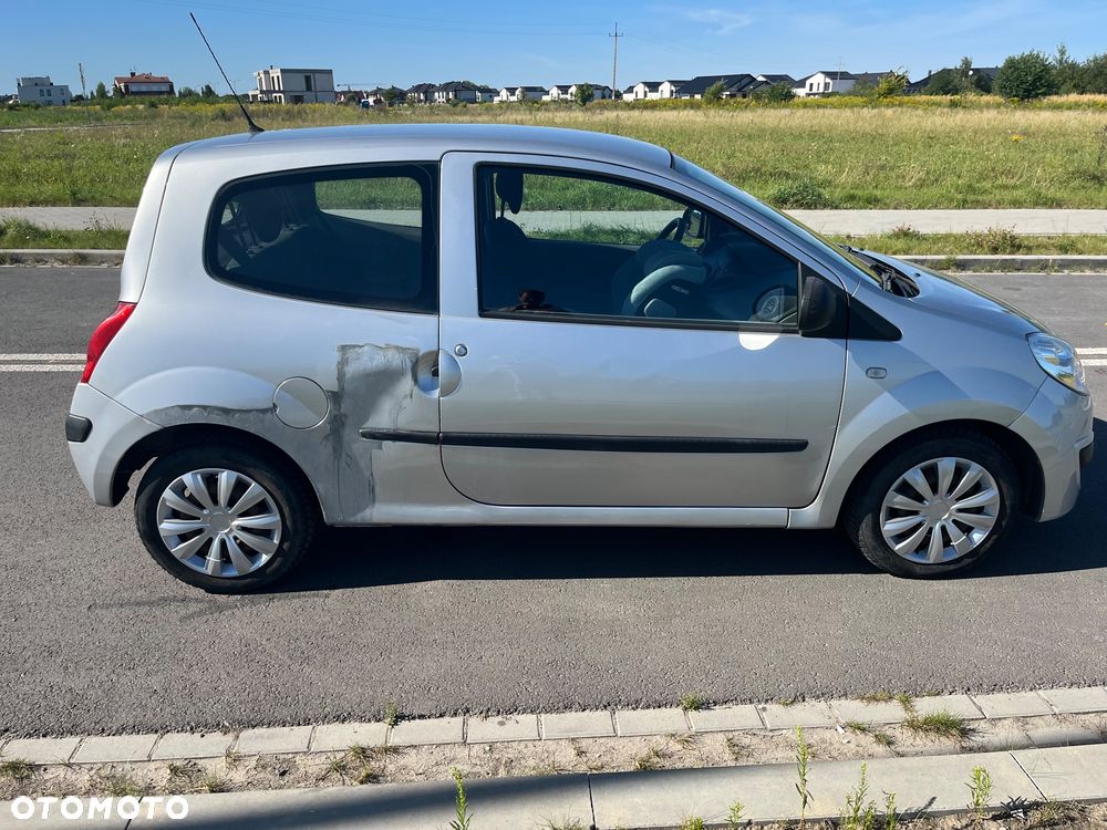 Renault Twingo 1.2 16V Wind - 6