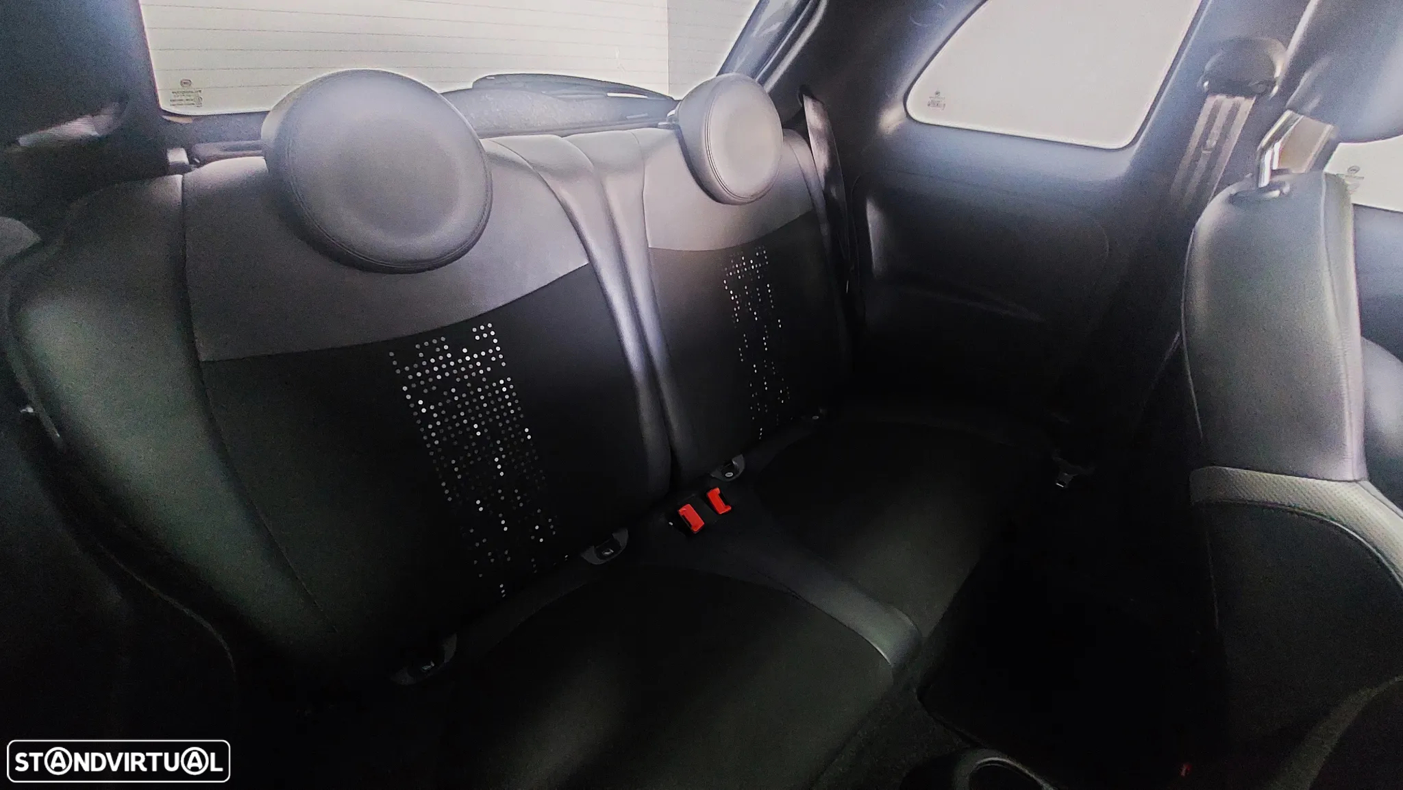 Fiat 500 - 10