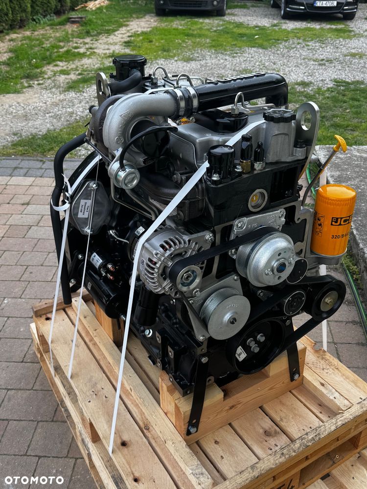JCB Jcb 3cx - 13