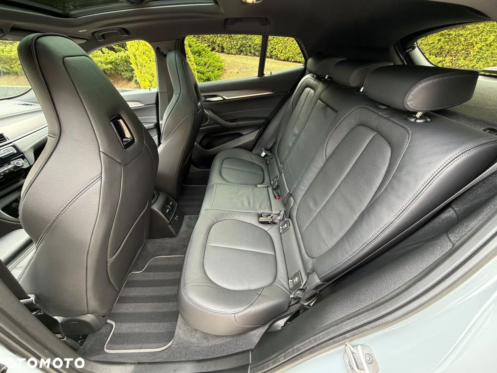 BMW X2 - 26