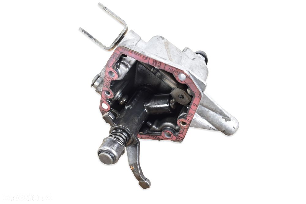 Wybierak Skrzyni Manual OPEL CORSA ASTRA MERIVA 1,2 1,4 1,6 1,8 643958655 - 6