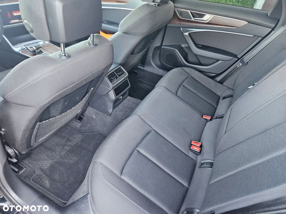 Audi A6 - 16