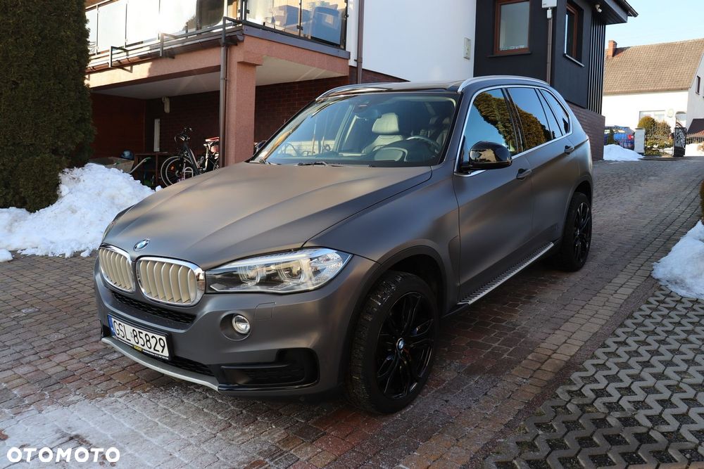 BMW X5 xDrive25d - 30