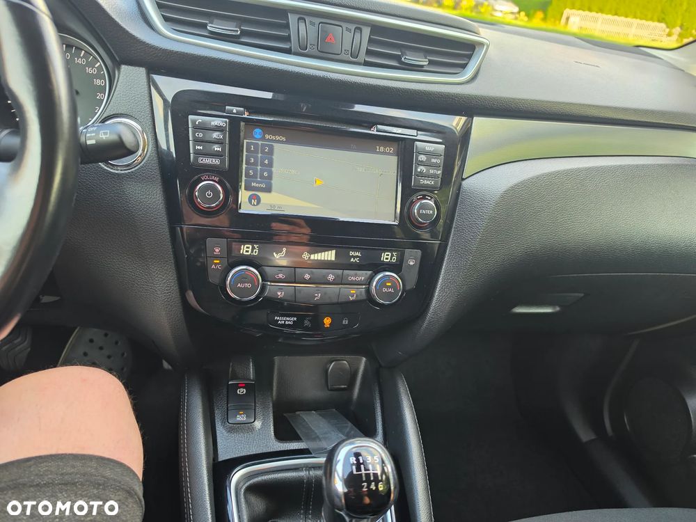 Nissan Qashqai 1.2 DIG-T 360 - 13