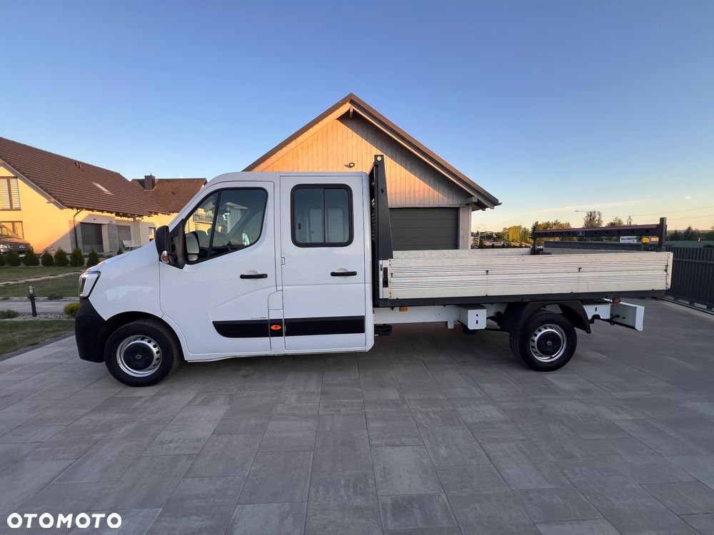 Renault Master - 2