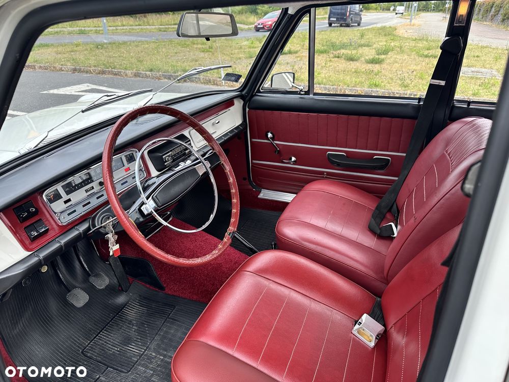 Fiat 125p - 5