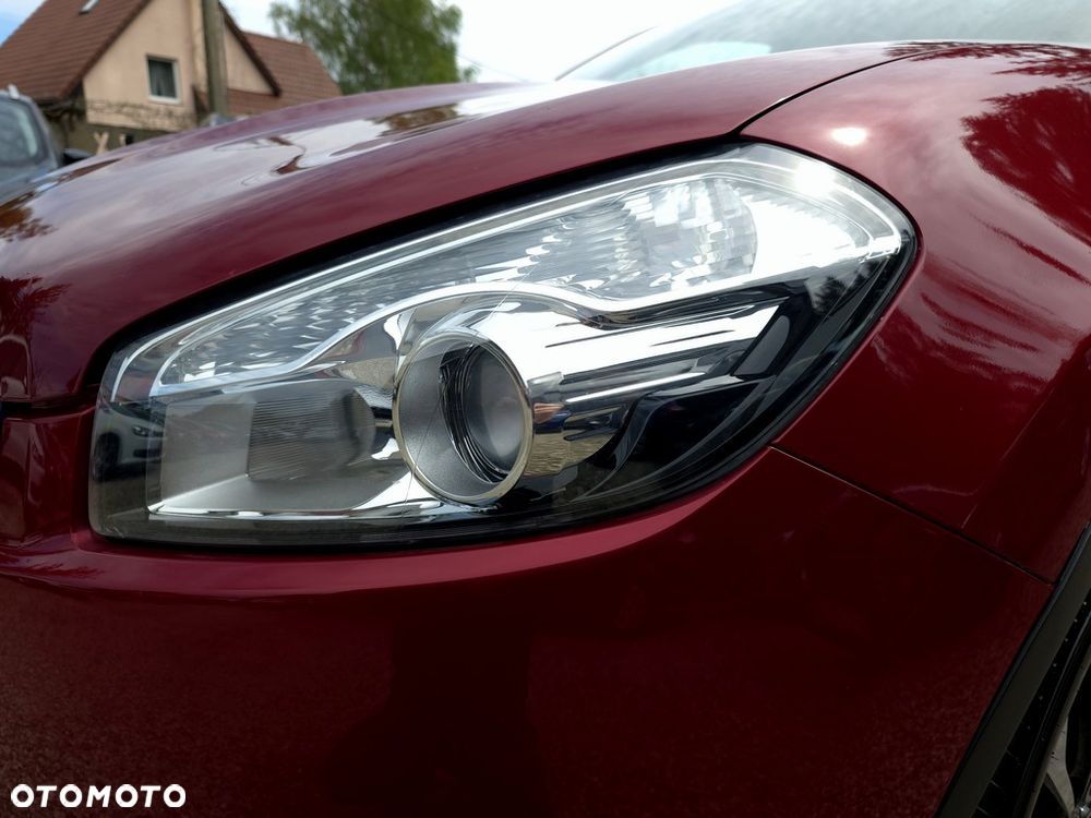 Nissan Qashqai 1.6 I-Way - 31